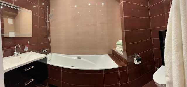 Квартира на вул. Василя Симоненка, 5А в Києві, ID 383327, фото №20