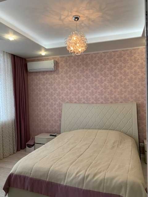 Квартира на вул. Василя Симоненка, 5А в Києві, ID 383327, фото №23