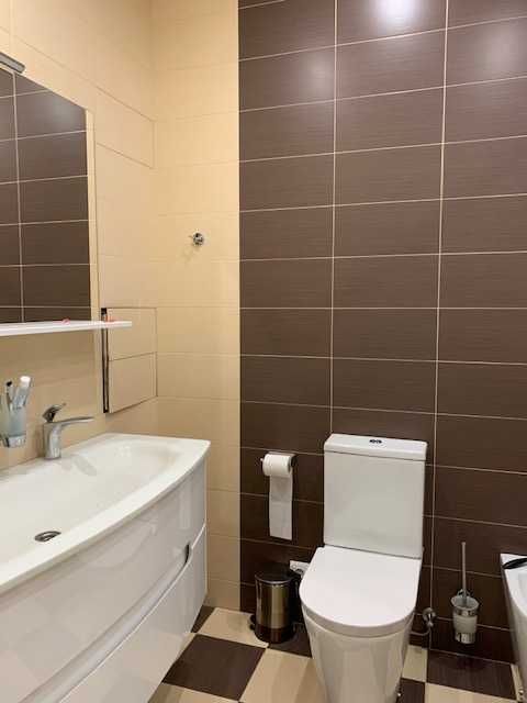 Квартира на вул. Василя Симоненка, 5А в Києві, ID 383327, фото №24