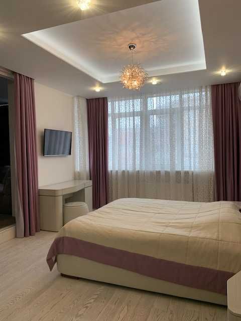 Квартира на вул. Василя Симоненка, 5А в Києві, ID 383327, фото №8