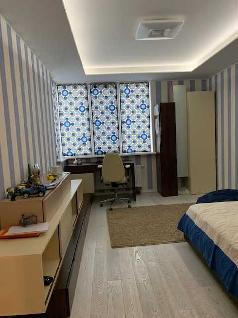Квартира на вул. Василя Симоненка, 5А в Києві, ID 383327, фото №9