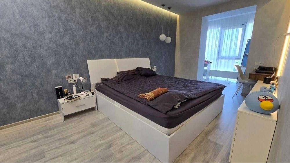 Квартира на вул. Светлова, 42А в Дніпро, ID 383340, фото №1