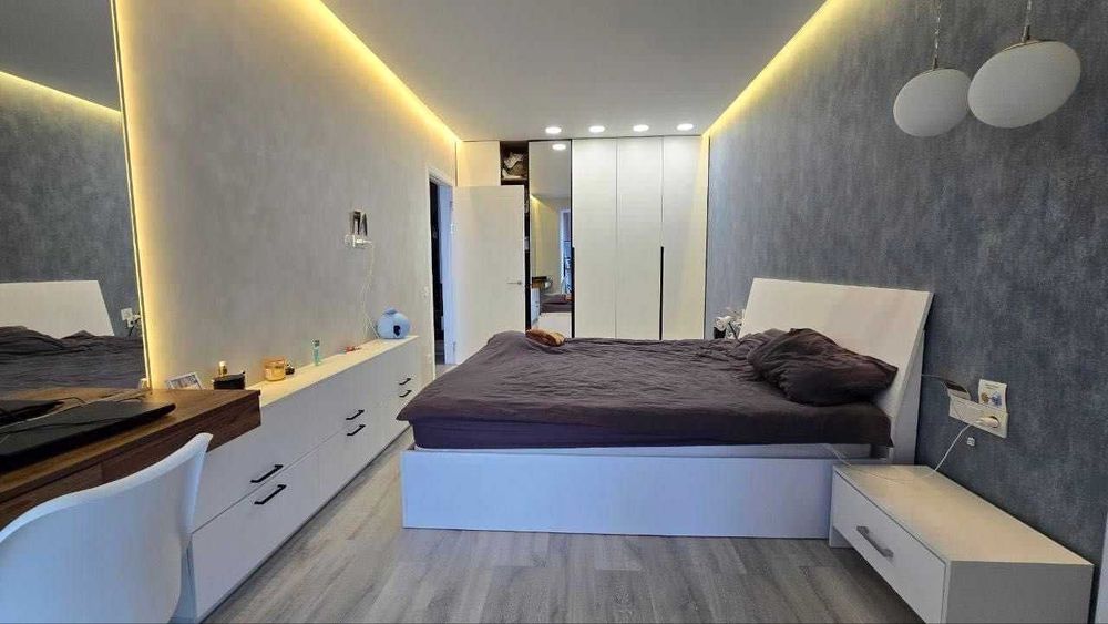 Квартира на вул. Светлова, 42А в Дніпро, ID 383340, фото №2