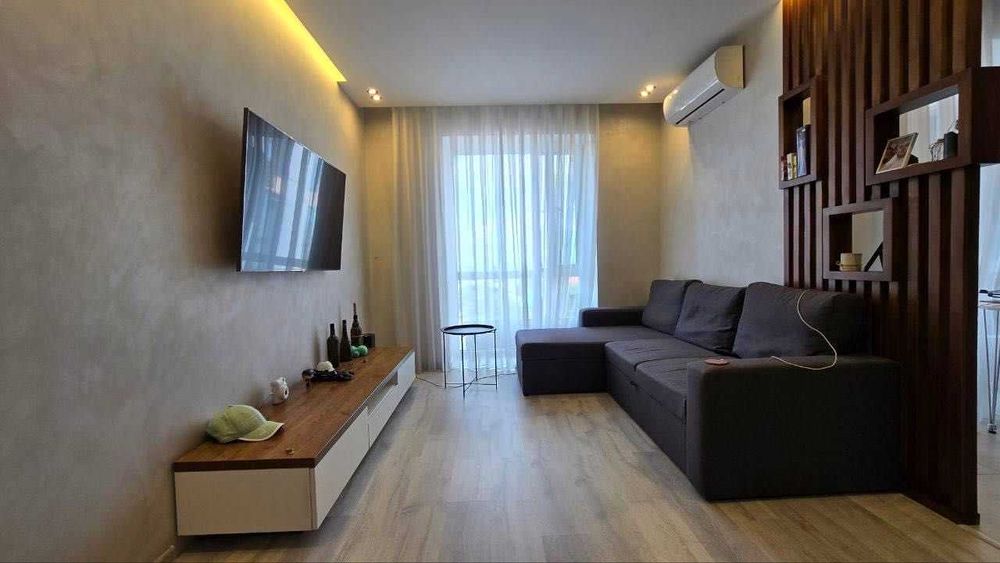 Квартира на вул. Светлова, 42А в Дніпро, ID 383340, фото №3
