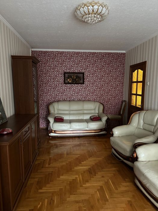 Квартира на вул. Європейська, 49 в Києві, ID 383328, фото №2