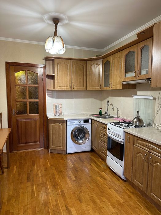 Квартира на вул. Європейська, 49 в Києві, ID 383328, фото №14