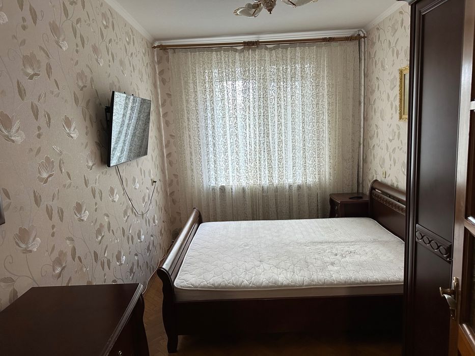 Квартира на вул. Європейська, 49 в Києві, ID 383328, фото №3