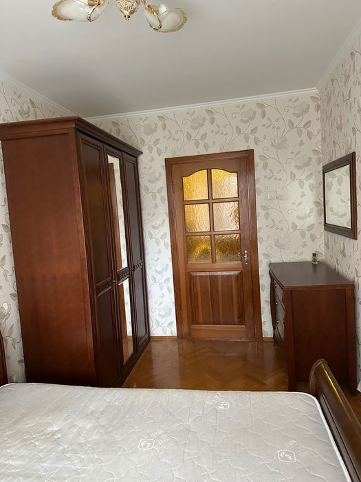 Квартира на вул. Європейська, 49 в Києві, ID 383328, фото №4