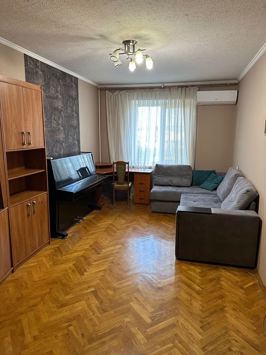 Квартира на вул. Європейська, 49 в Києві, ID 383328, фото №5
