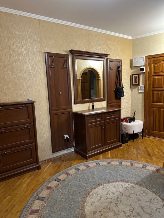 Квартира на вул. Європейська, 49 в Києві, ID 383328, фото №7