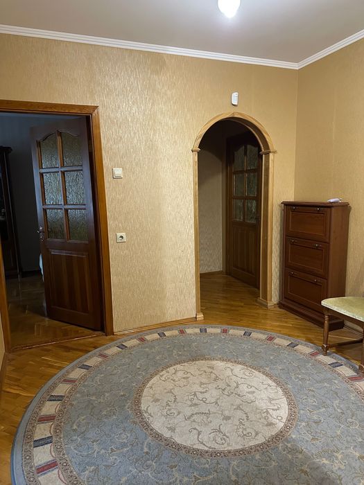 Квартира на вул. Європейська, 49 в Києві, ID 383328, фото №8