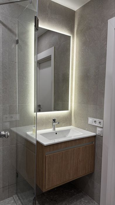 Квартира на вул. Максимовича, 32 в Києві, ID 383334, фото №11