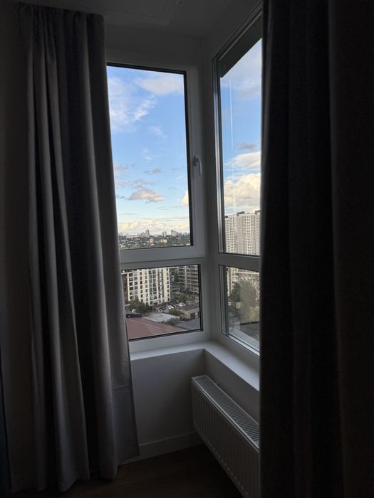 Квартира на вул. Максимовича, 32 в Києві, ID 383334, фото №16