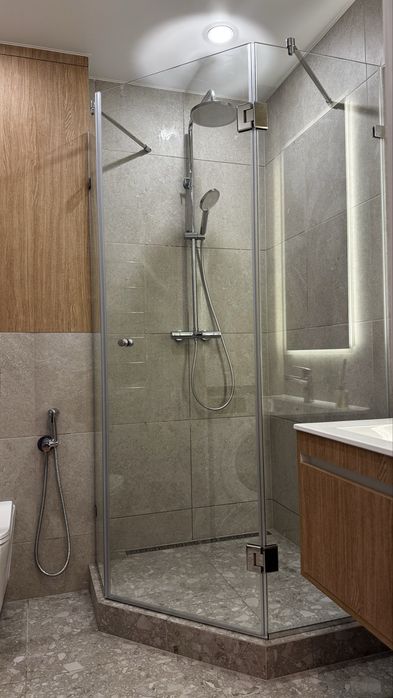 Квартира на вул. Максимовича, 32 в Києві, ID 383334, фото №9