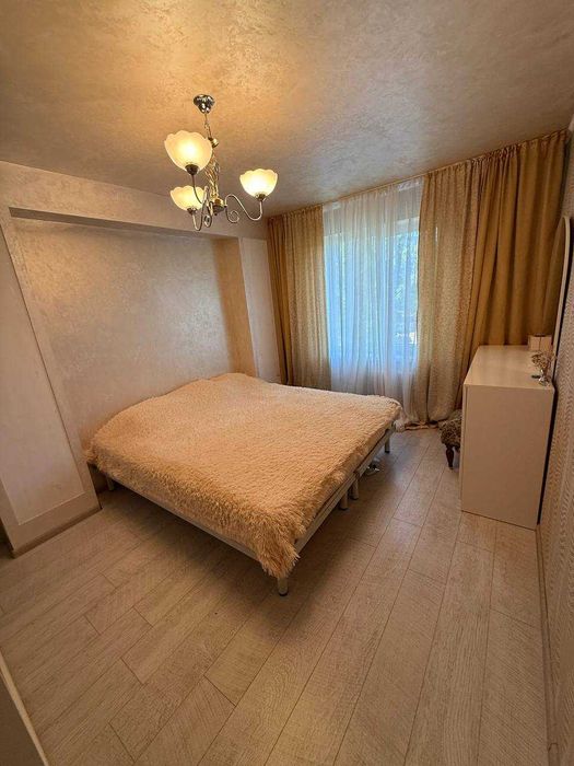 Квартира на просп. Князя Володимира Великого в Одесі, ID 383342, фото №9