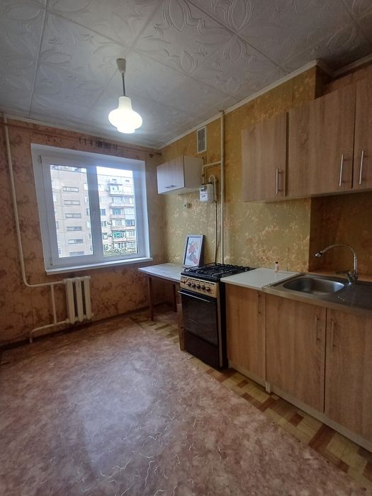 Квартира на Покровський в Кривому Розі, ID 383339, фото №15