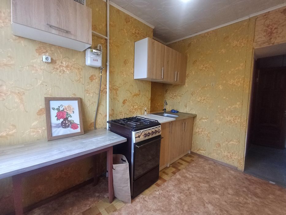 Квартира на Покровський в Кривому Розі, ID 383339, фото №8