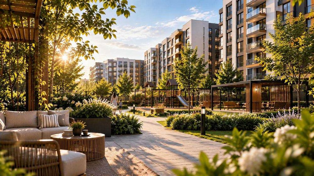 Квартира на вул. Сахарова в Одесі, ID 383347, фото №2
