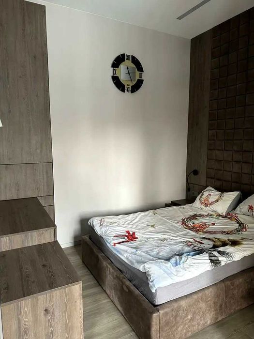 Квартира на просп. Берестейський, 42 в Києві, ID 383357, фото №4