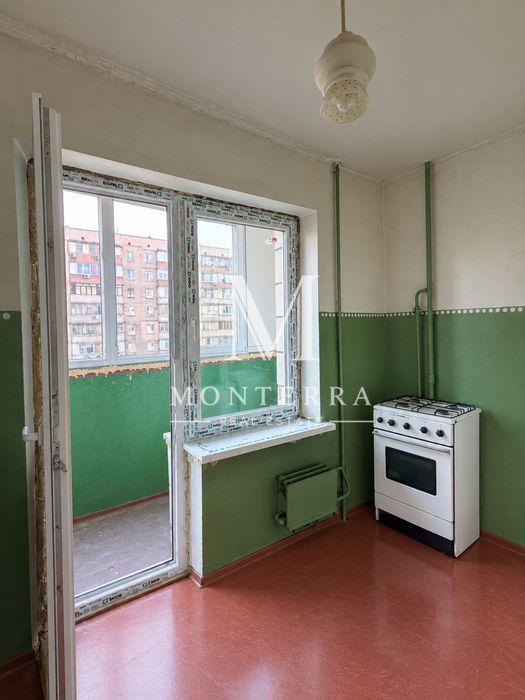 Купити квартиру за адресою просп. Миколи Бажана, 5В на Findly.com.ua Квартира на просп. Миколи Бажана, 5В, ID 383385, фото №1