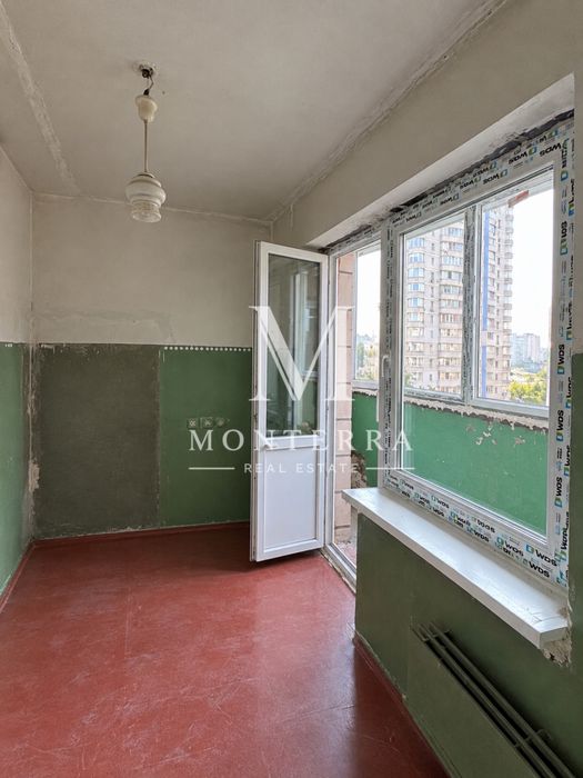 Квартира на просп. Миколи Бажана, 5В в Києві, ID 383385, фото №2