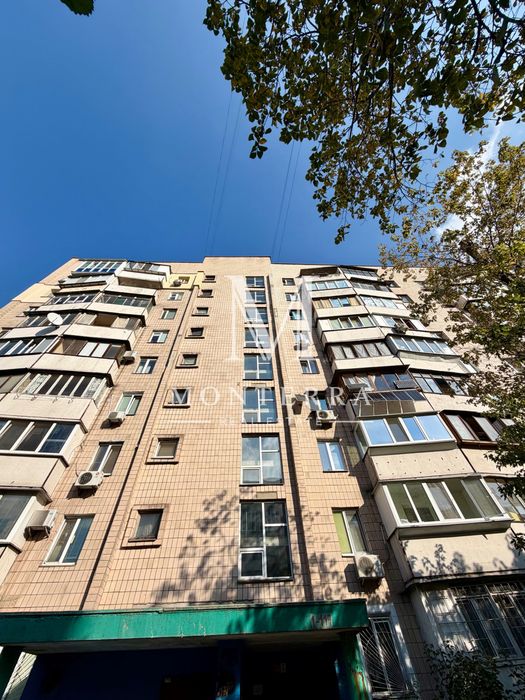 Квартира на просп. Миколи Бажана, 5В в Києві, ID 383385, фото №11