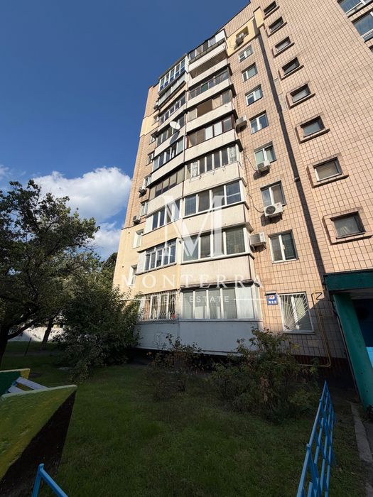 Квартира на просп. Миколи Бажана, 5В в Києві, ID 383385, фото №13