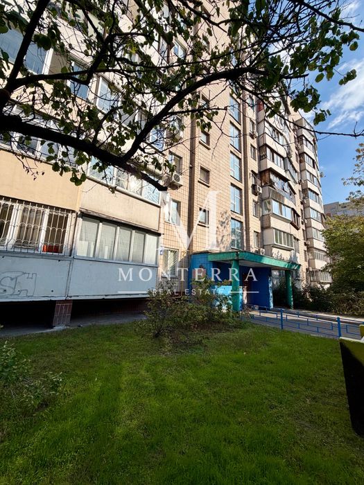 Квартира на просп. Миколи Бажана, 5В в Києві, ID 383385, фото №14