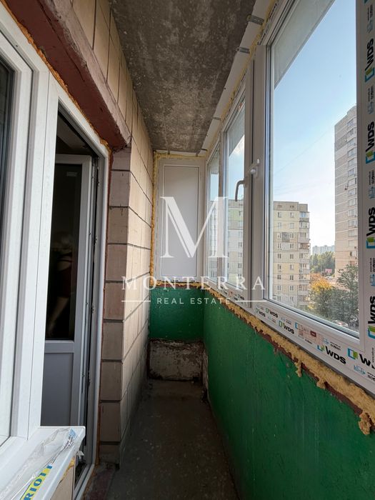 Квартира на просп. Миколи Бажана, 5В в Києві, ID 383385, фото №7