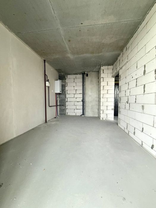 Квартира на вул. Газу в Києві, ID 383413, фото №2