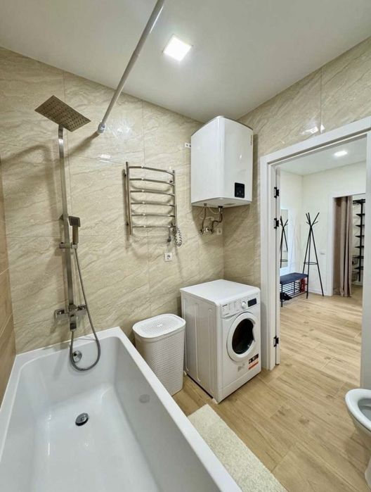 Квартира на шосе Столичне, 1А в Києві, ID 383370, фото №11