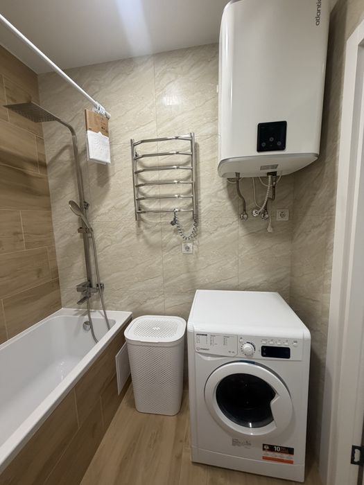 Квартира на шосе Столичне, 1А в Києві, ID 383370, фото №12