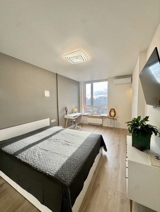 Квартира на шосе Столичне, 1А в Києві, ID 383370, фото №13