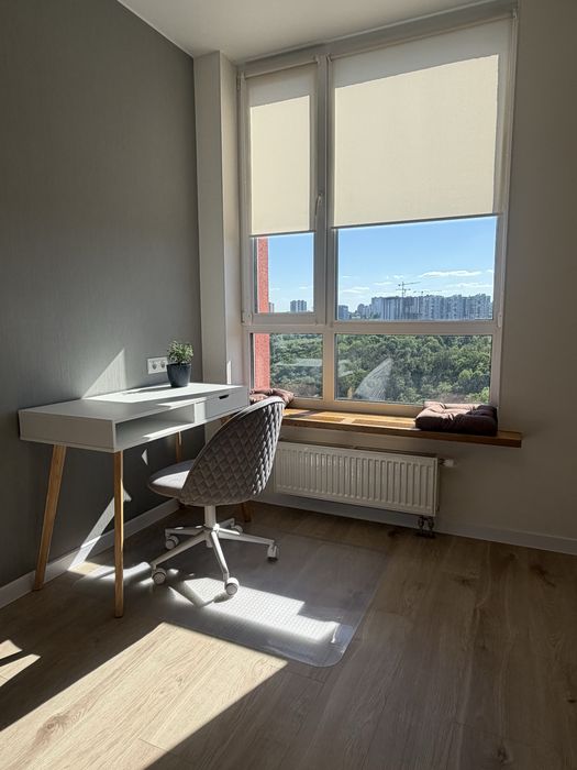 Квартира на шосе Столичне, 1А в Києві, ID 383370, фото №19