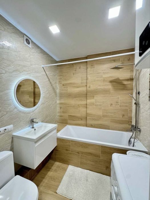 Квартира на шосе Столичне, 1А в Києві, ID 383370, фото №9