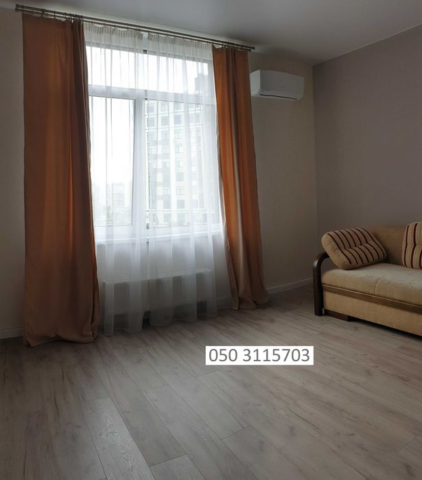 Квартира на вул. Юнацька, 4 в Києві, ID 383371, фото №11