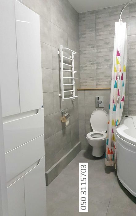 Квартира на вул. Юнацька, 4 в Києві, ID 383371, фото №13