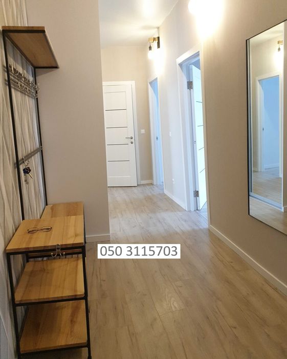 Квартира на вул. Юнацька, 4 в Києві, ID 383371, фото №17
