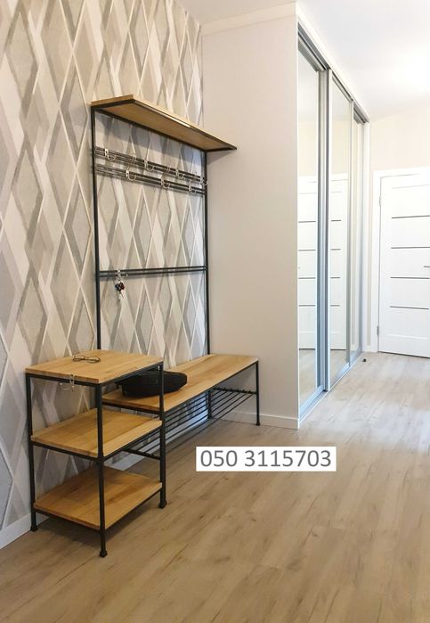 Квартира на вул. Юнацька, 4 в Києві, ID 383371, фото №18