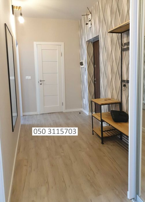 Квартира на вул. Юнацька, 4 в Києві, ID 383371, фото №19