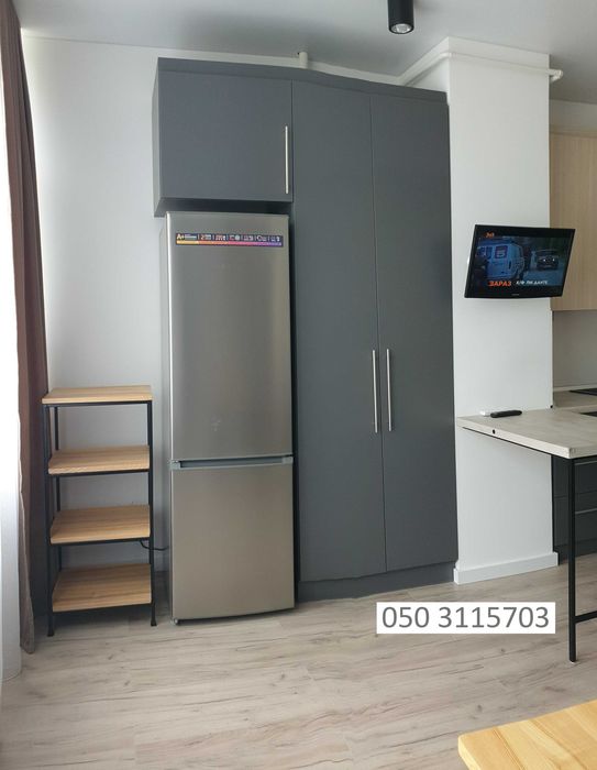 Квартира на вул. Юнацька, 4 в Київ, ID 383371, фото №3
