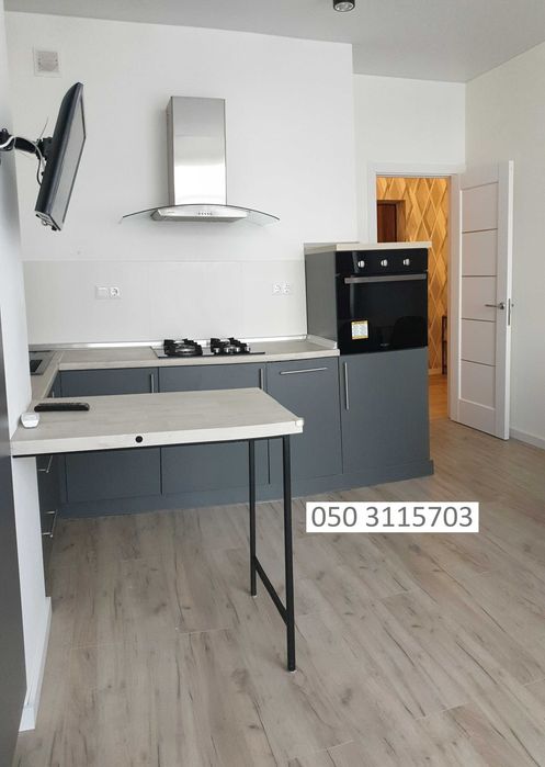 Квартира на вул. Юнацька, 4 в Київ, ID 383371, фото №5