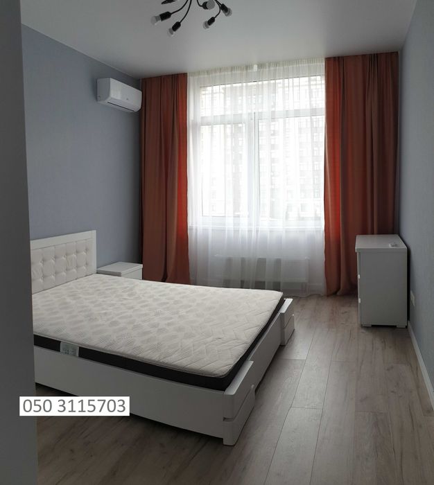 Квартира на вул. Юнацька, 4 в Києві, ID 383371, фото №8