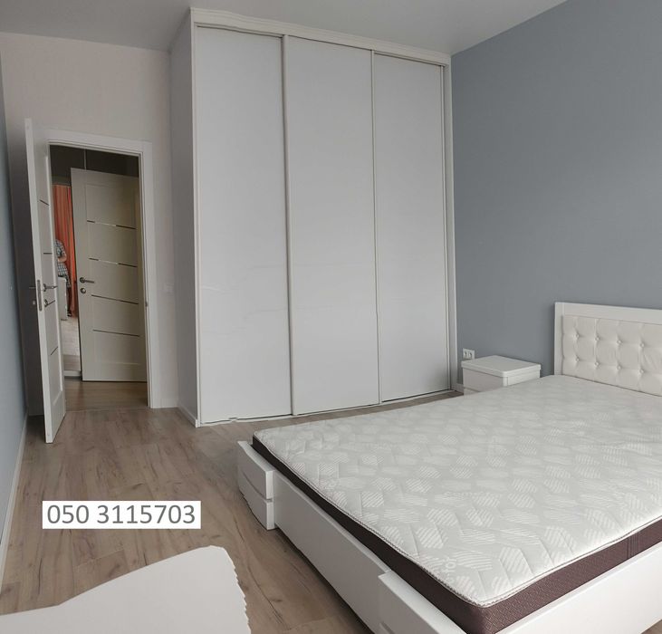 Квартира на вул. Юнацька, 4 в Києві, ID 383371, фото №9