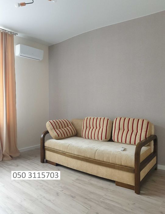 Квартира на вул. Юнацька, 4 в Києві, ID 383371, фото №10
