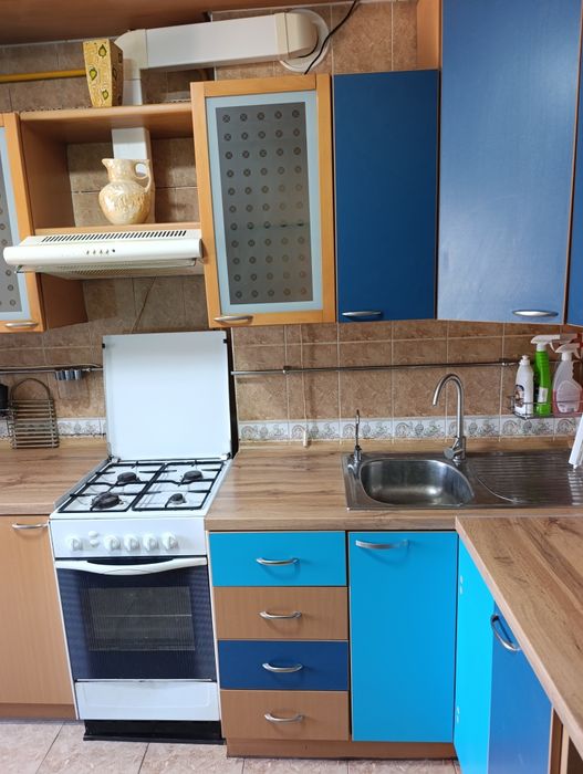 Квартира в Київ, ID 383389, фото №2