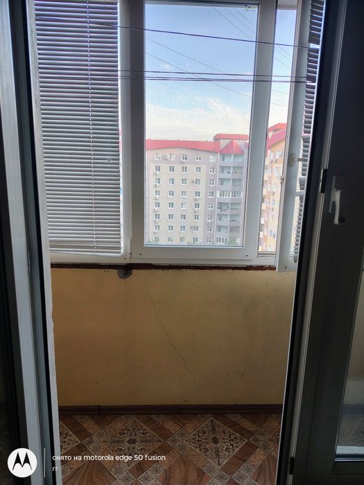 Квартира на Комунарський в Запоріжжі, ID 383396, фото №4