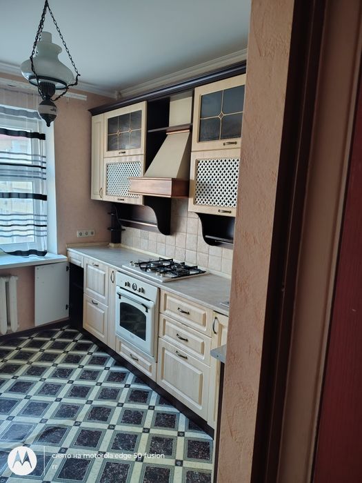 Квартира на Комунарський в Запоріжжі, ID 383396, фото №9