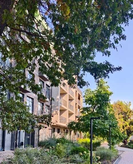 Квартира на Київський в Одесі, ID 383393, фото №2