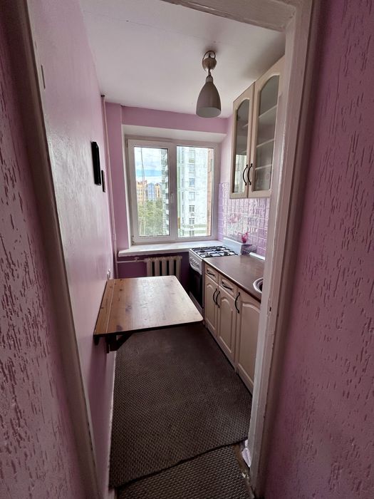 Квартира на вул. Львівська, 24 в Києві, ID 383401, фото №2